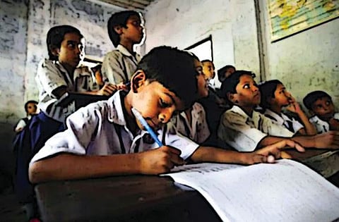 शाळांकडून नवीन वेळेची अंमलबजावणी होणार का?