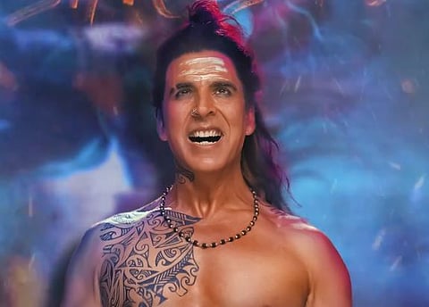 shambhu song