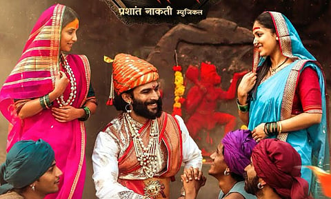 शिवबाचं नाव