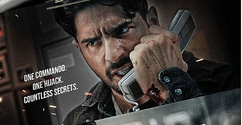 sidharth malhotra