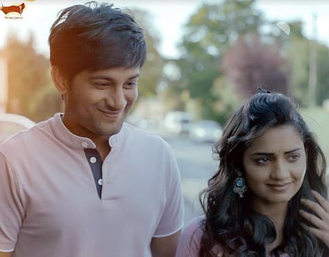 Kanni Film 