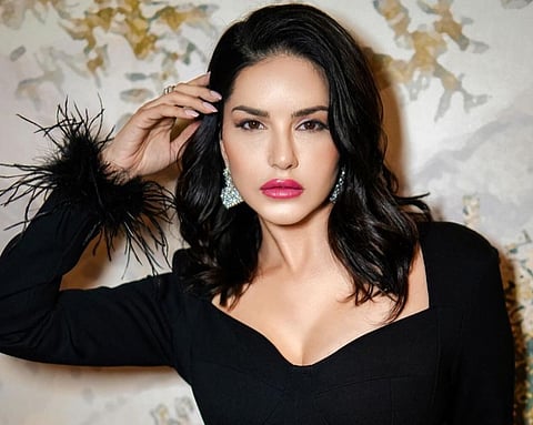 sunny leone 