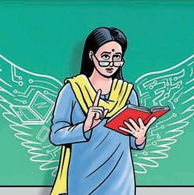पहिल्या टप्प्यात 11 हजार उमेदवार झाले शिक्षक : 20 वर्षांतील सर्वात मोठी भरती 