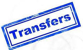 Transfers Of officer's In Maharashtra