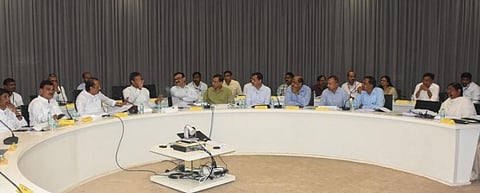 पुणे महानगरपालिकेने पाणीबचतीच्या उपाययोजना कराव्यात : अजित पवार