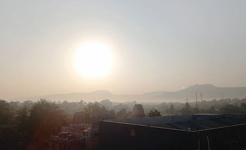 Pimpari chinchwad