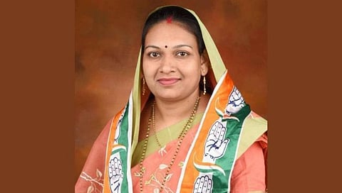 Rashmi Barve : हे तर षडयंत्रच, निर्णयाविरोधात सर्वोच्च दाद मागू,जिंकू : रश्मी बर्वे