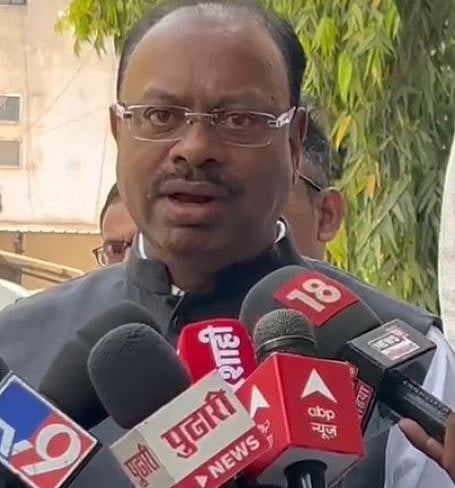 चंद्रशेखर बावनकुळे 
