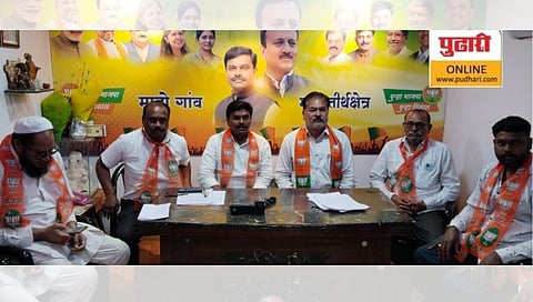 Jalgaon Political News | वरणगाव शहरातून खडसे यांच्या उमेदवारीला कोण करतंय विरोध