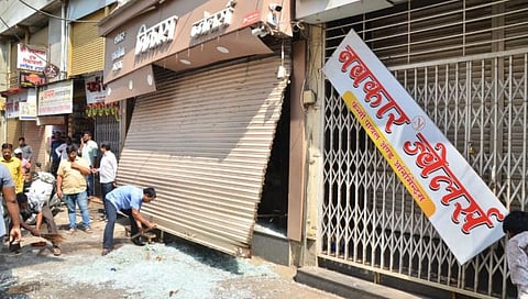छाया : हेमंत घोरपडे 
