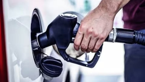 Petrol Pump Manager Assaulted