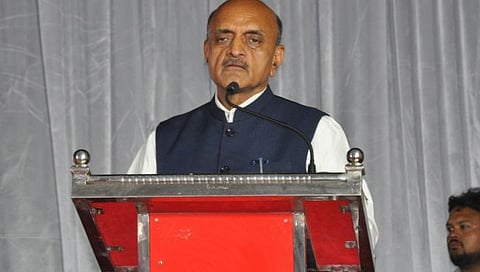 वंचित, मागास समाजाच्या विकासासाठी पीएम सूरज पोर्टल उपयुक्त : डॉ. भागवत कराड