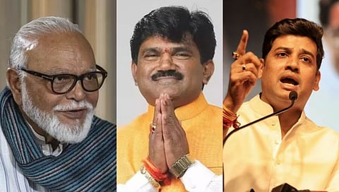 नाशिकवरून महायुतीतील जागा वाटपाचे घोडे अडले, भाजपपाठोपाठ राष्ट्रवादीनेही केला दावा