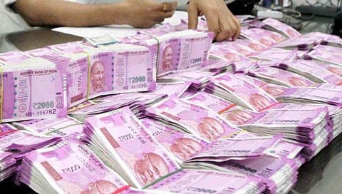 Nashik Crime News | ‘मनी लॉन्ड्रिंग’त सहभागी असल्याचे धमकावत सेवानिवृत्त बँक अधिकाऱ्यास ४५ लाखांचा गंडा 