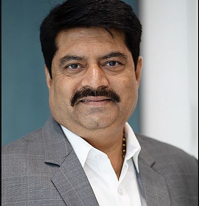 मनोज कोटक 