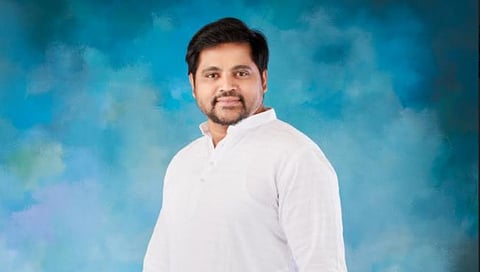 Mahesh Gaikwad: शिवसेना शहर प्रमुख महेश गायकवाड यांच्यावर गुन्हा दाखल 