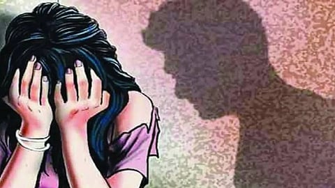 Minor Gang Rape Case
