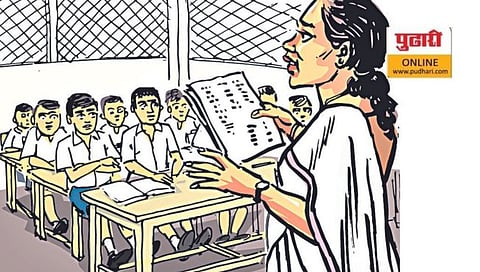 Zilla Parishad Nashik  | जिल्हा परिषद शाळेत निपुण भारत अभियान पॅटर्न राबविणार