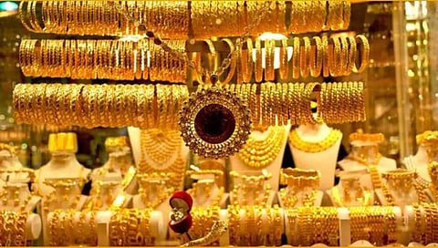 Nashik | सेफ्टी लॉकरमधून चोरट्यांची घरफोडी, ४ कोटी ९२ लाखांचे सोने लंपास
