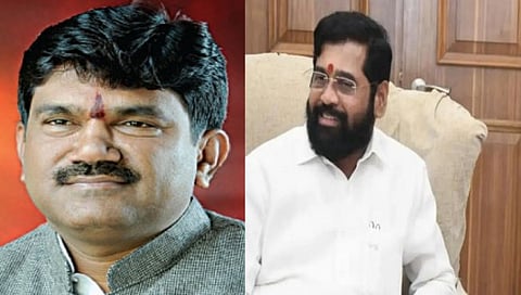 Loksabha Election 2024 | नाशिकची जागा शिवसेनेकडेच? उमेदवारीची माळ कोणाच्या गळ्यात पडणार?