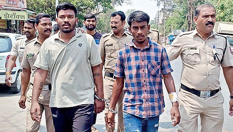 दुचाकीचे हप्ते न भरल्याच्या वादातून गुंड तडाखेचा खून