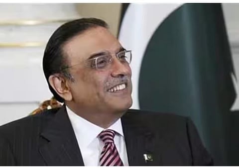 Pakistan’s president Election : पाकिस्‍तान राष्‍ट्राध्‍यक्षपदी आसिफ अली झरदारींची निवड
