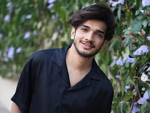 Munawar Faruqui