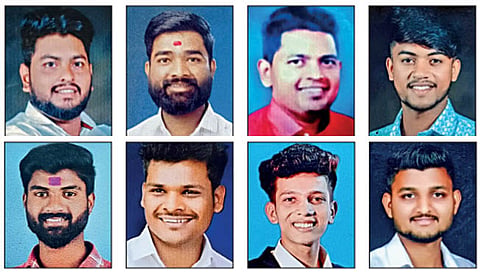 कोल्हापूर : वडणगेत दोन गट भिडले