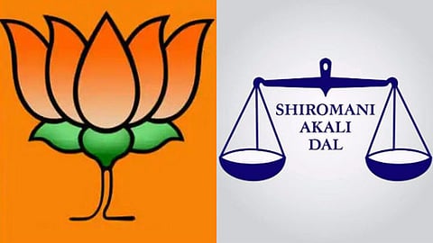 Lok Sabha polls 2024 : पंजाबमध्‍ये भाजप-अकाली दल युतीची चर्चा