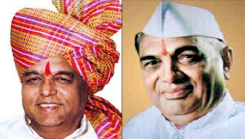 Lok Sabha Election 2024 | दादा-बापू-पवार संघर्षाच्या झळा तिसर्‍या पिढीतही!