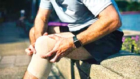 Arthritis