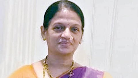 शिरगावच्या महिलेचा बँकॉकमध्ये नवव्या मजल्यावरून पडून मृत्यू