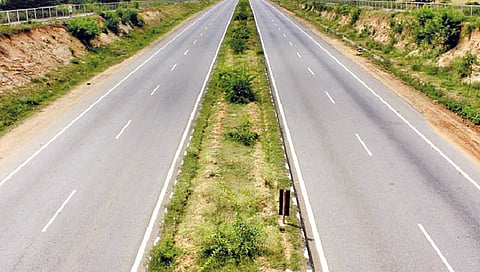 Shaktipeeth Highway : कोल्हापुरातील ६० गावांतून जाणार शक्तिपीठ महामार्ग