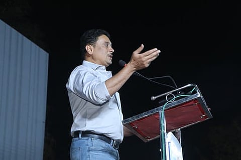 १२ आमदार शिवसेना ठाकरे गटात येण्यास इच्छूक; ॲड. असीम सरोदे यांचा खळबळजनक दावा