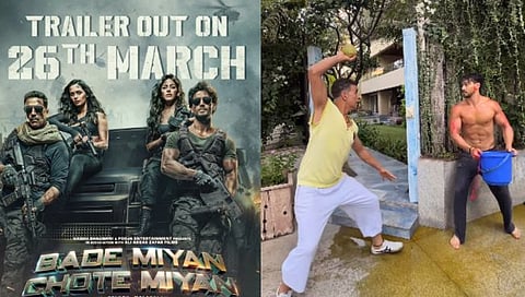 Akshay Kumar