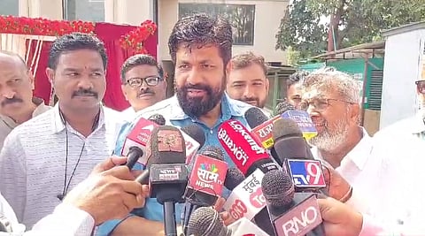 आधी जागा वाटपावर निर्णय घ्या, नाहीतर आम्ही स्वतंत्र : बच्चू कडू यांचा महायुतीला इशारा