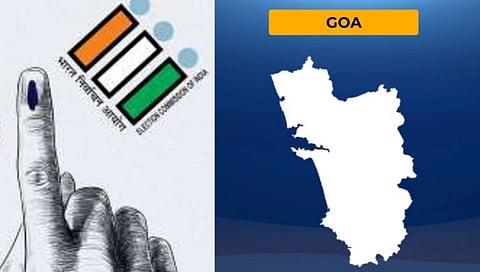 Goa muncipal Election