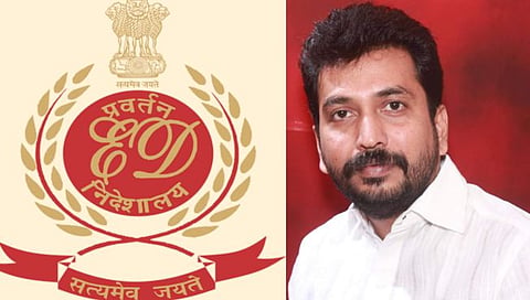 Amol Kirtikar | ठाकरे गटाचा उमेदवार अडचणीत; खिचडी घोटाळा प्रकरणात अमोल कीर्तिकर यांना ईडीचे समन्स