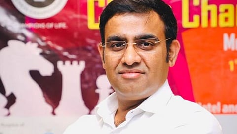 Nagpur Politics 