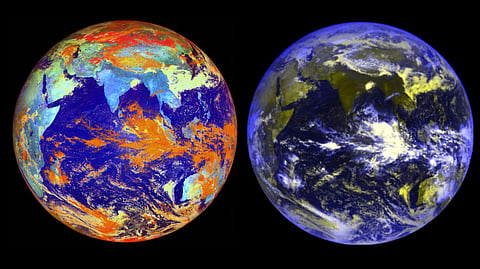 INSAT-3DS Mission: