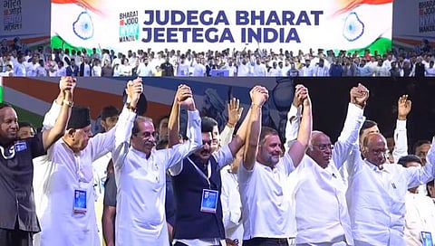 India Alliance