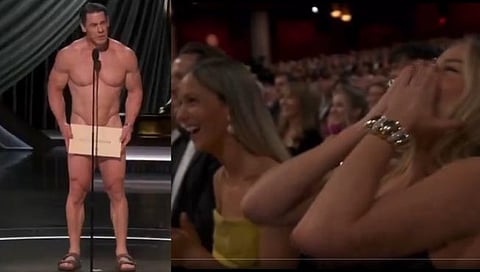  john cena