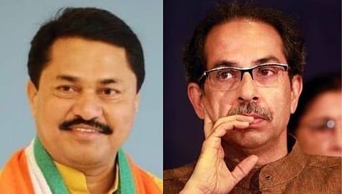 Lok Sabha Elections 2024 | कोल्हापूरसाठी काँग्रेस-शिवसेनेत रस्सीखेच