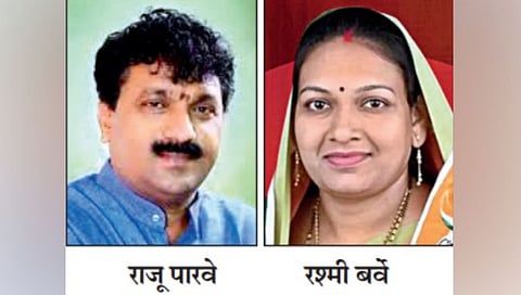 Lok Sabha Election 2024 : उमेदवार बदलून शिवसेना राखणार रामटेकचा गड?