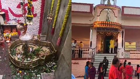 Maha Shivratri