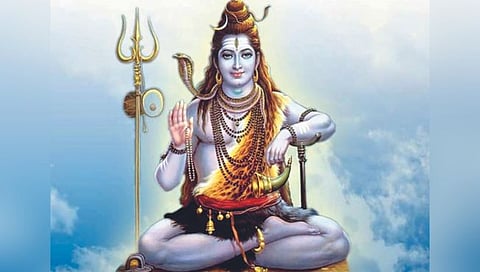 महाशिवरात्री : कल्याणकारी शिवांचे आराधना पर्व 