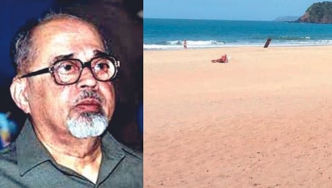 साहित्‍य : जन्मांतरीच्या नात्याचं कवितांचं गाव
