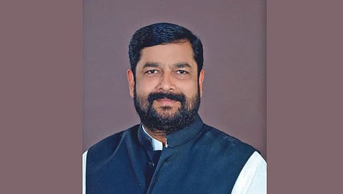 Lok Sabha Election :  महाराष्ट्र क्रांती सेना लोकसभेच्या चार जागा लढविणार : पाटील