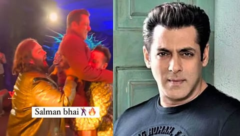 Salman Khan 