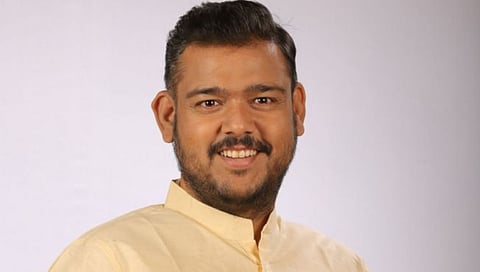 सांगली लोकसभा काँग्रेससह मित्रपक्ष पूर्ण ताकदीने लढविणार : विशाल पाटील